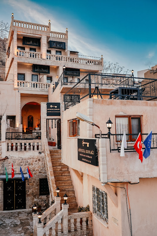 Minessa Konağı