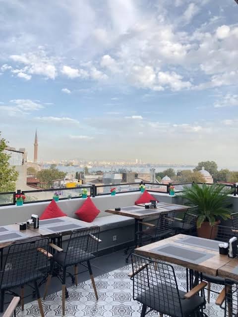 World Heritage Center Hotel