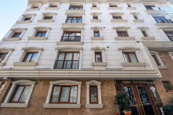 Nişantaşı Life Residence Hotel