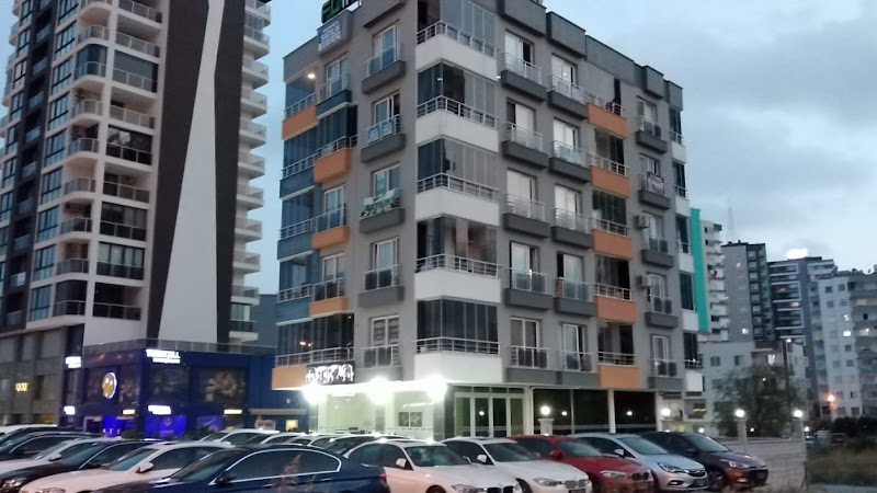 Mersin Daily Home