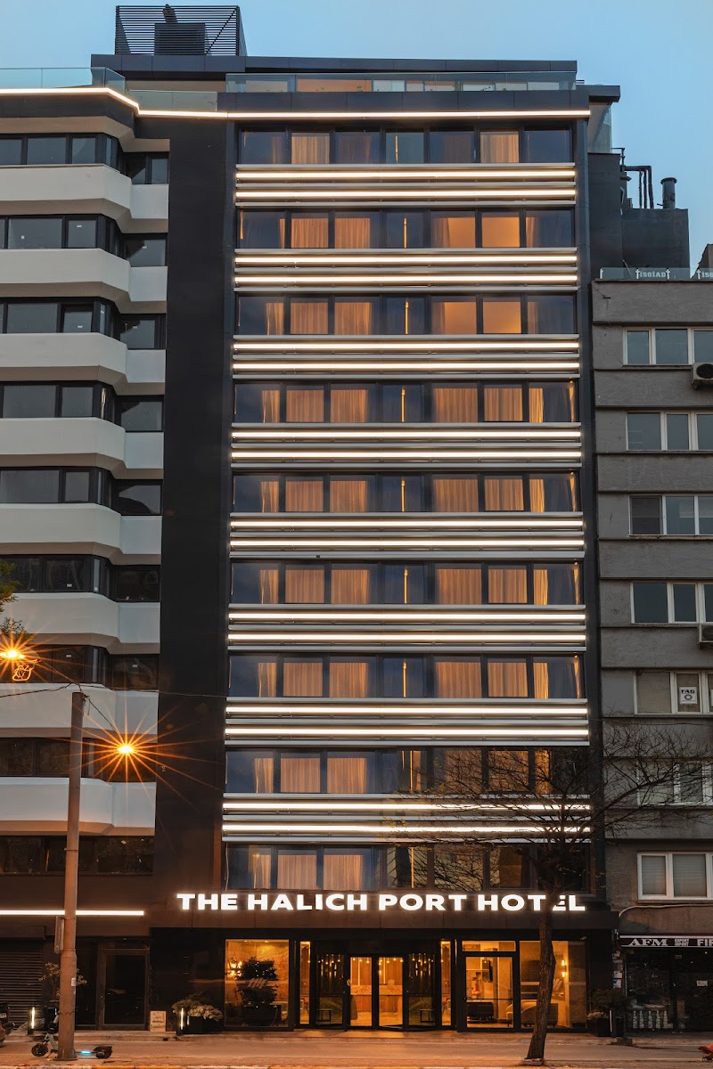 Golden City Hotel Istanbul