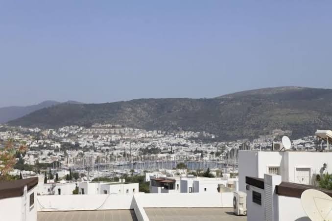 La Bonita Hotel Marin Bodrum