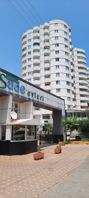 Maiden Asude Houses