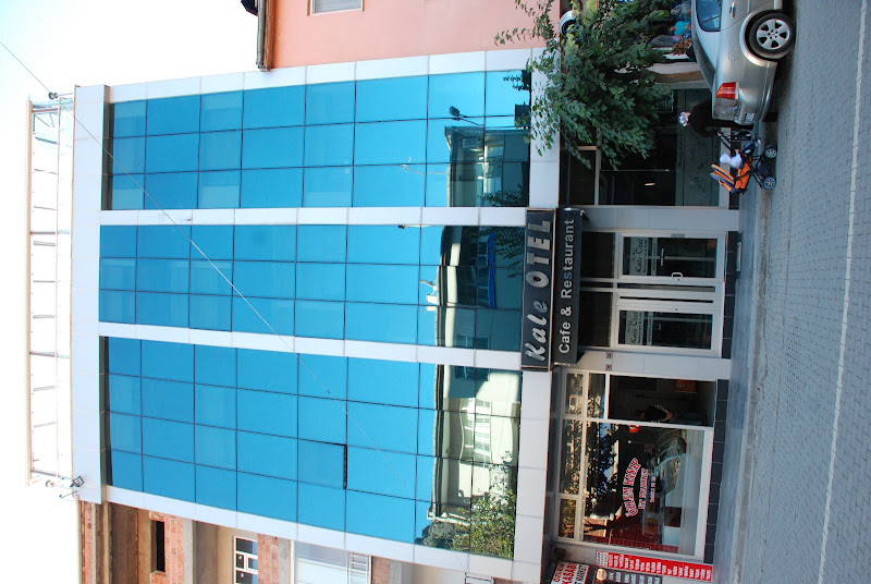 Merkez Kale Otel