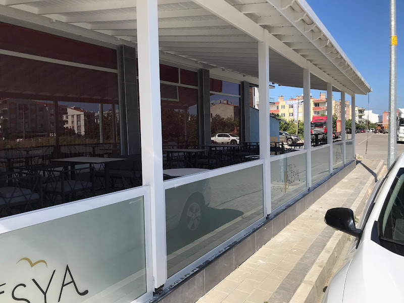 ALESYA OTEL