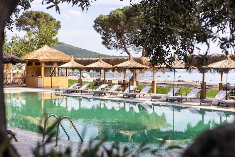No 16 Erdek Hotel