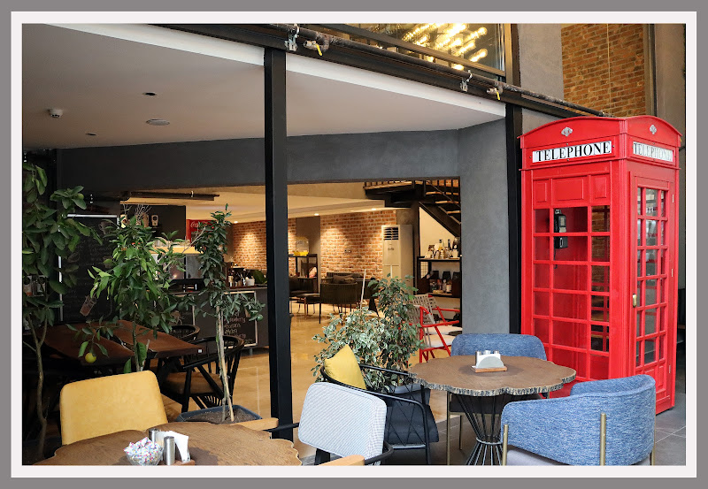 Dab Hotel Ulus