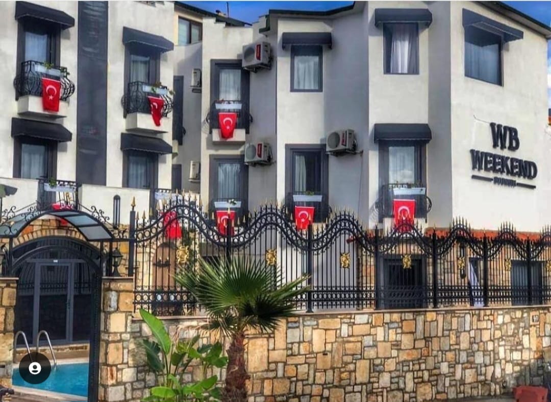 MODERN LİFE BODRUM OTEL