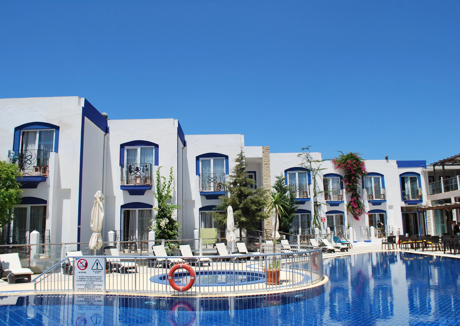 MODERN LİFE BODRUM OTEL