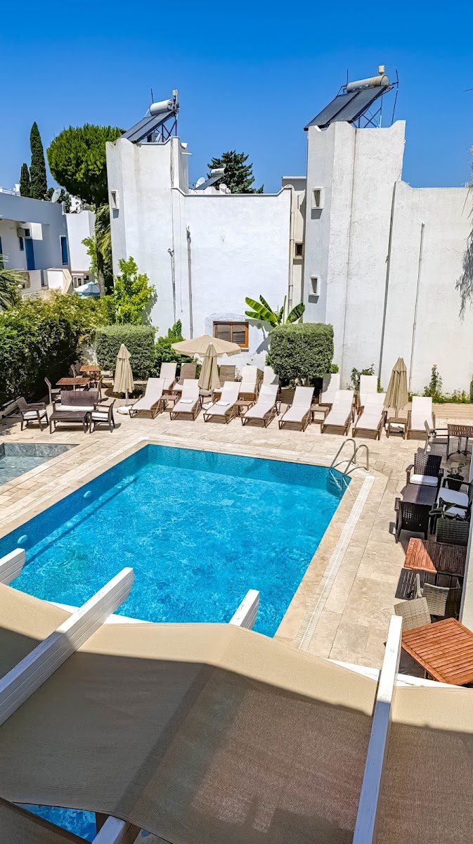 MODERN LİFE BODRUM OTEL