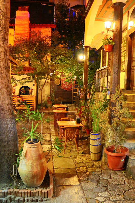Ilk Pension