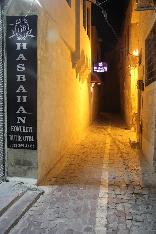 Hasbahan Konak