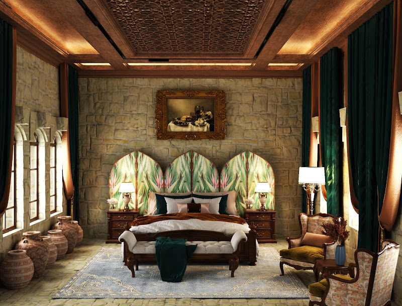 Arangah Hotel