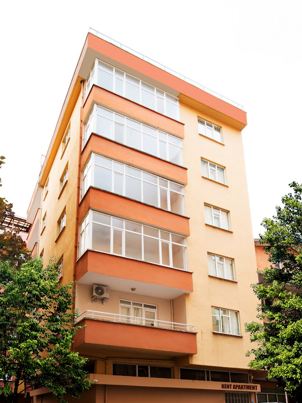 Çayeli Apart