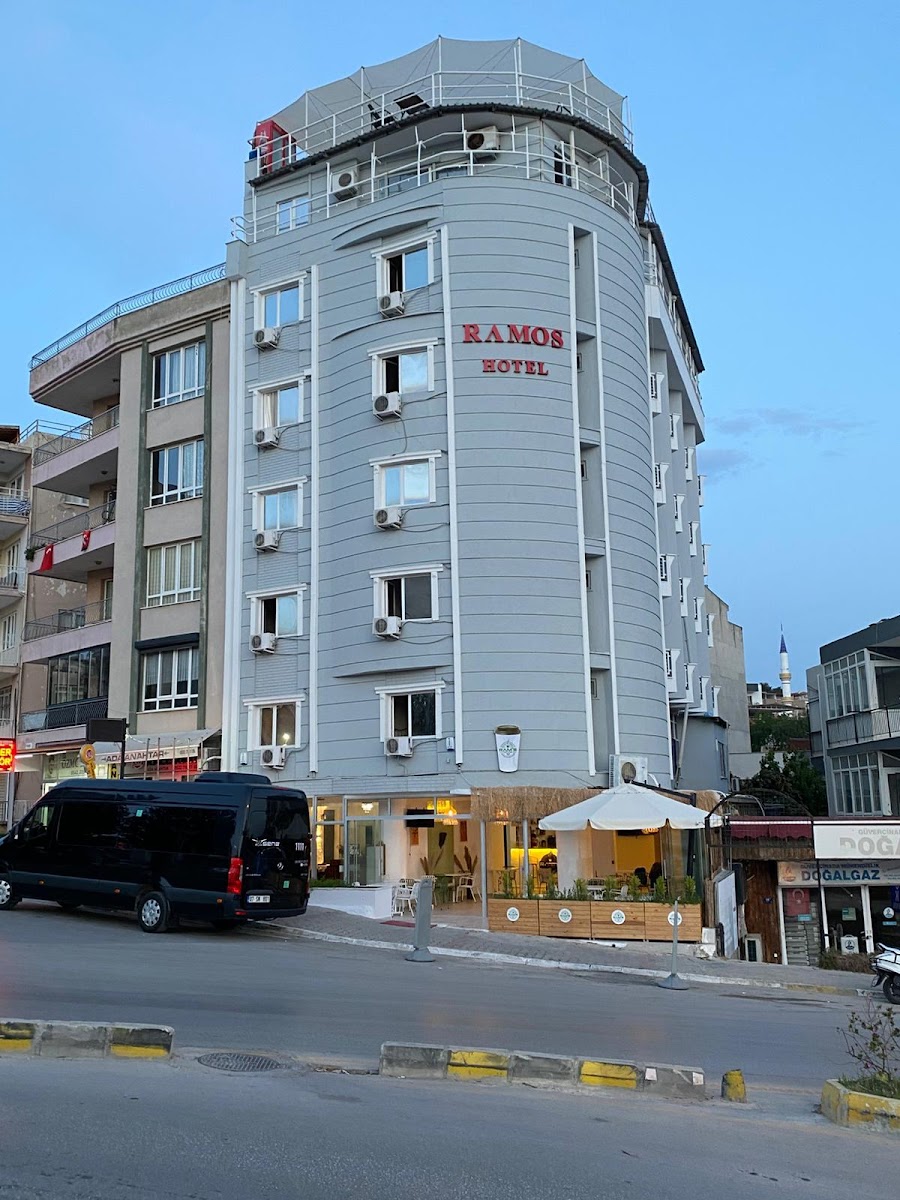 Nilay Hotel