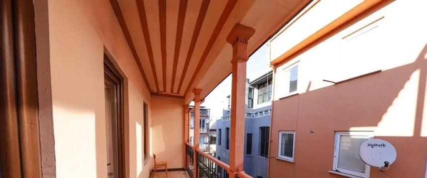 İdil's Apartments Hotel