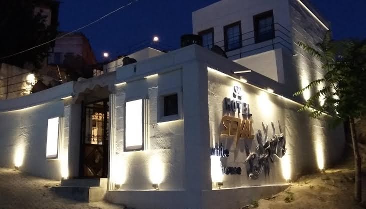 Hacı Aşık Konağı