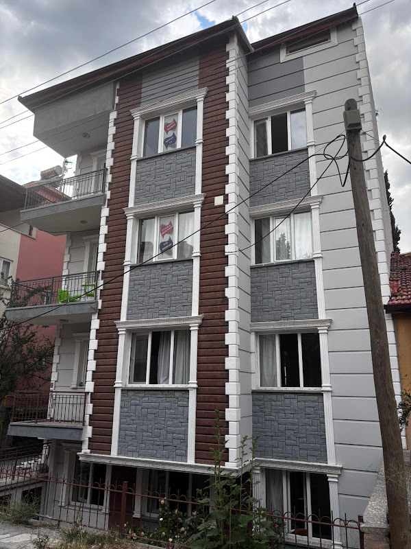 Burdur Erkek Pansiyon