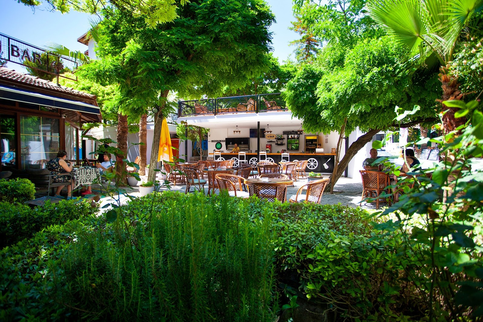 Telmessos Select Hotel