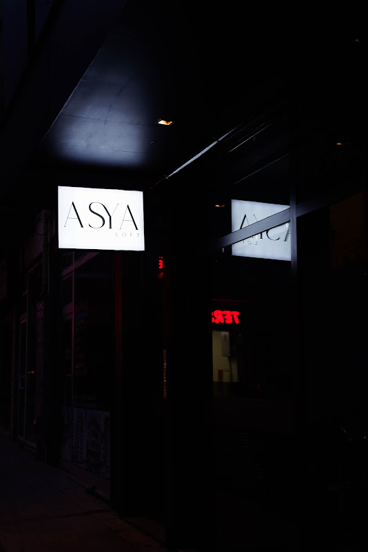 Asya Loft Apart