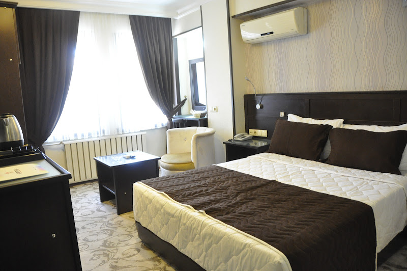 Gap Hotel