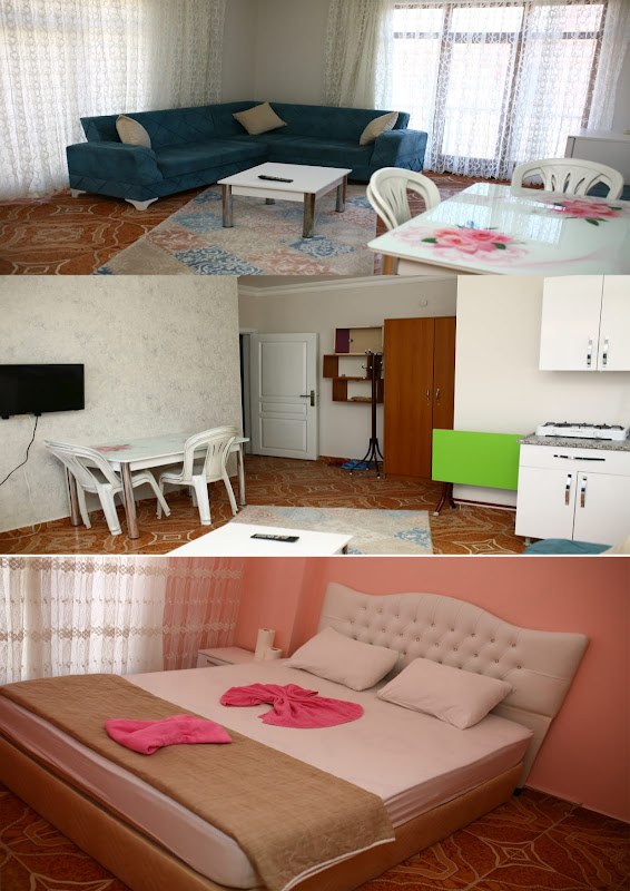 ONUR APART