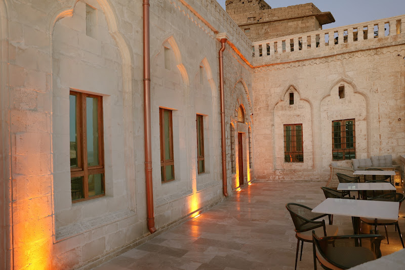 Zabel Hotel