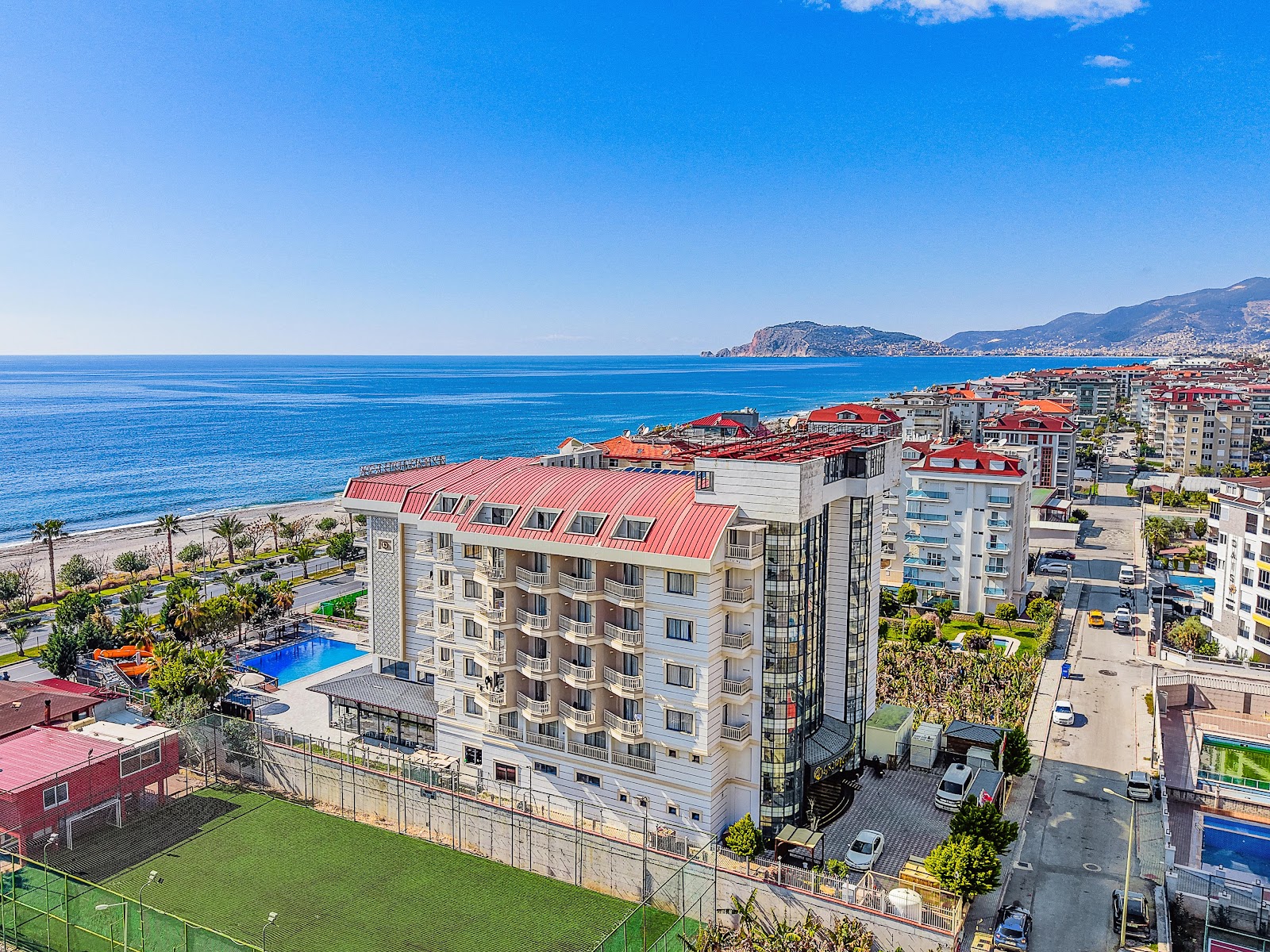 Ulu Panorama Residence