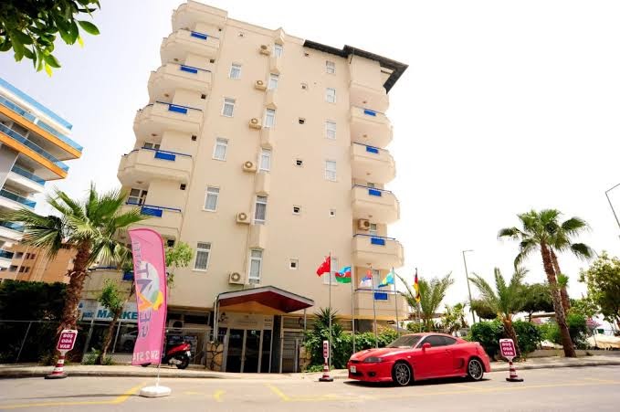 Ulu Panorama Residence