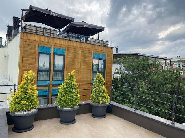 Genius Hotel İstanbul