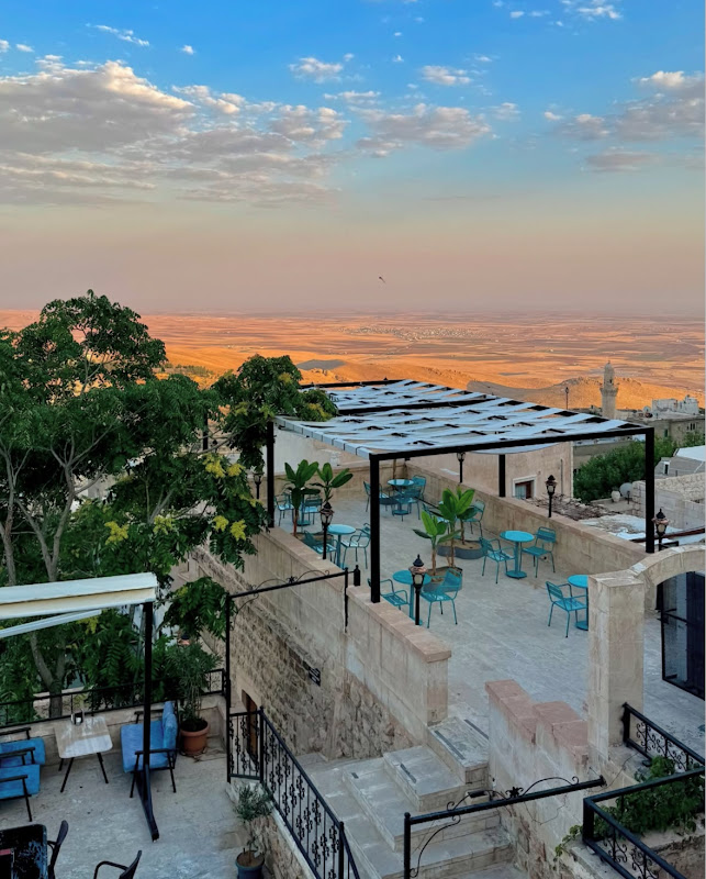 Fairouz Otel