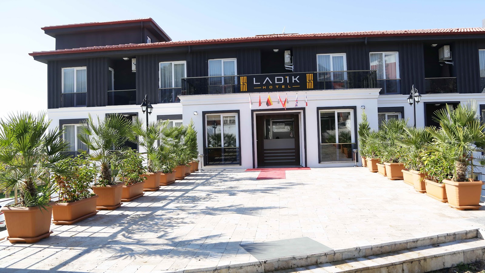 Kur-tur Otel