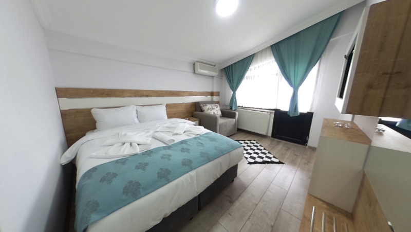 Maslina Otel