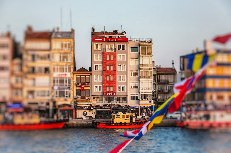Hotel Limani