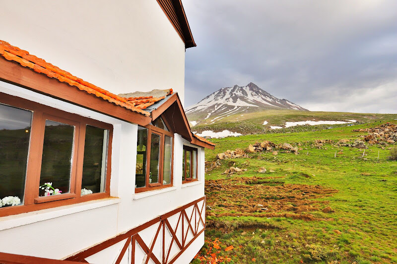 Hotel Karbeyaz