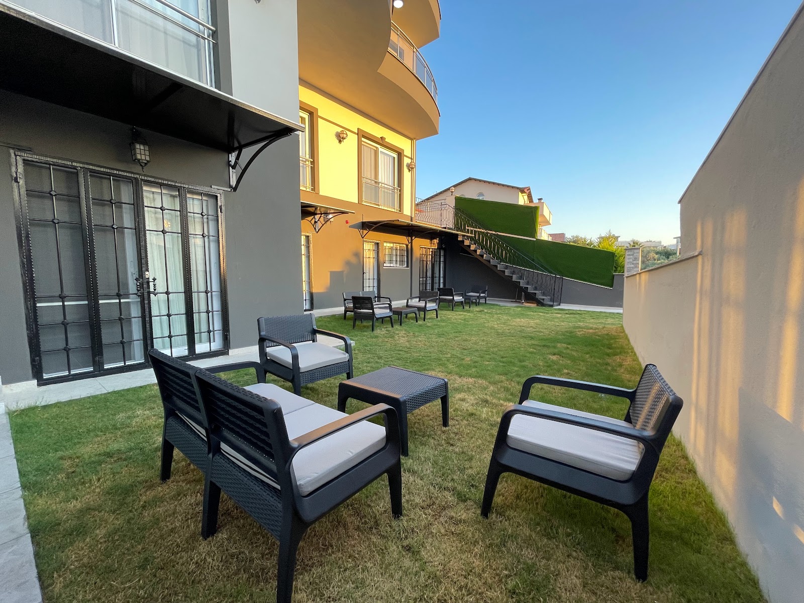 Scala Nuova Beach Hotel