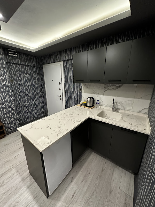 Loft Suit Residence