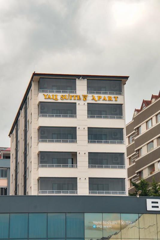 Yalı Suit Apart