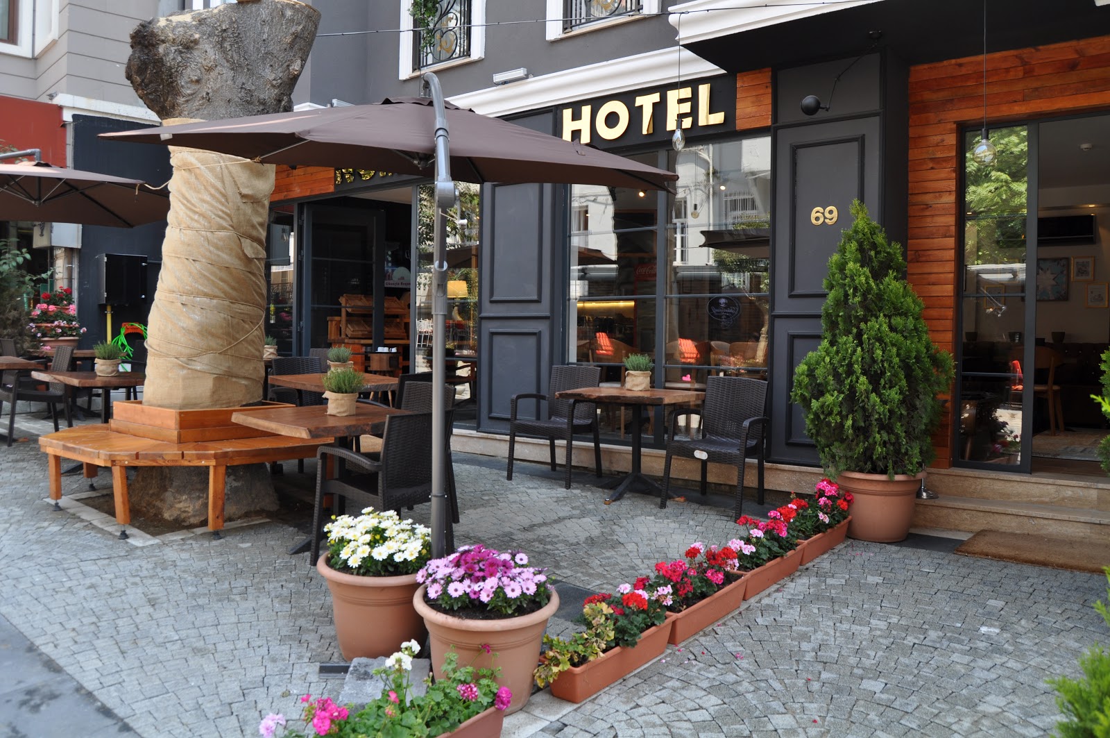 Angel's Home Hotel - Angel Group Hotels