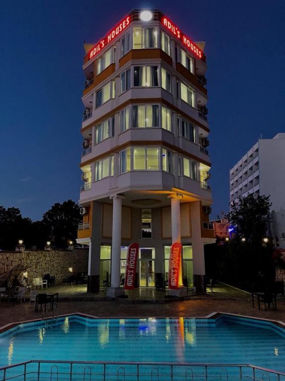 Kont Exclusive Hotel