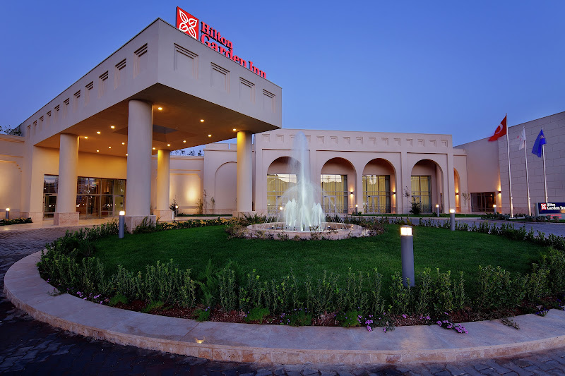 Hilton Garden Inn Mardin