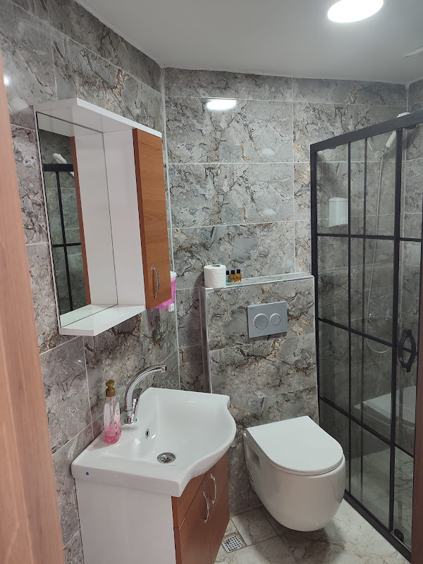 Grand Macit Otel