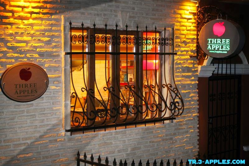 Taksim Santa Lucia Hotel