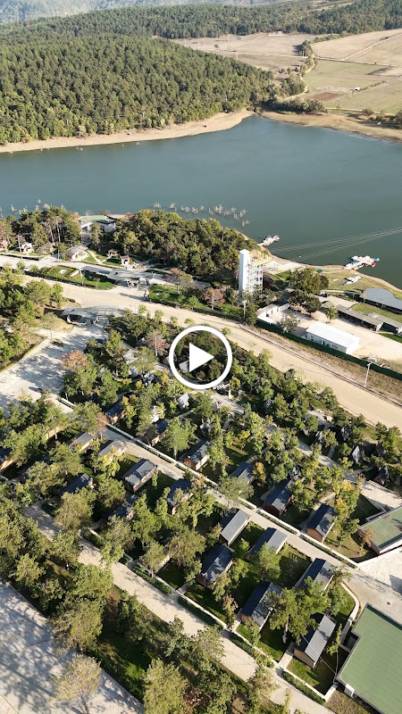 Nefes Dağyenice Doğada | Bursa Bungalov Kamping & Macera Parkı