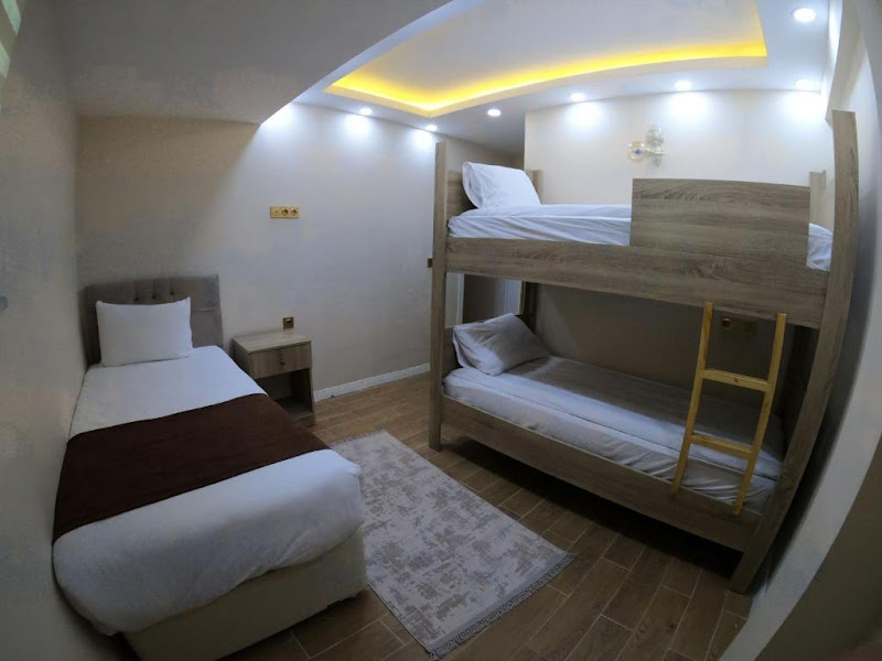 UZUNGÖL ADİLOĞLU APART