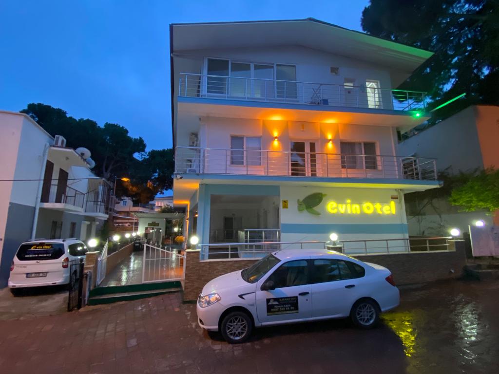 Cashmere Boutiqe Otel