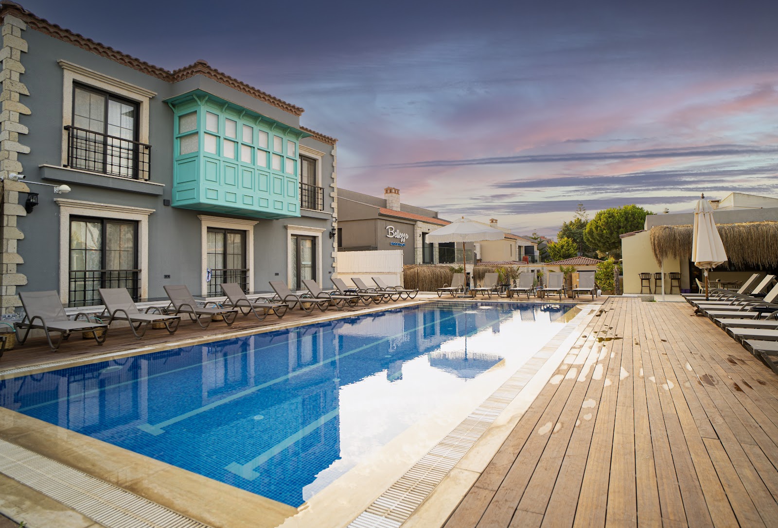 La mira Butik Otel | Alaçatı Otelleri | Alaçatı Aile Otelleri | Alaçatı Butik Oteller