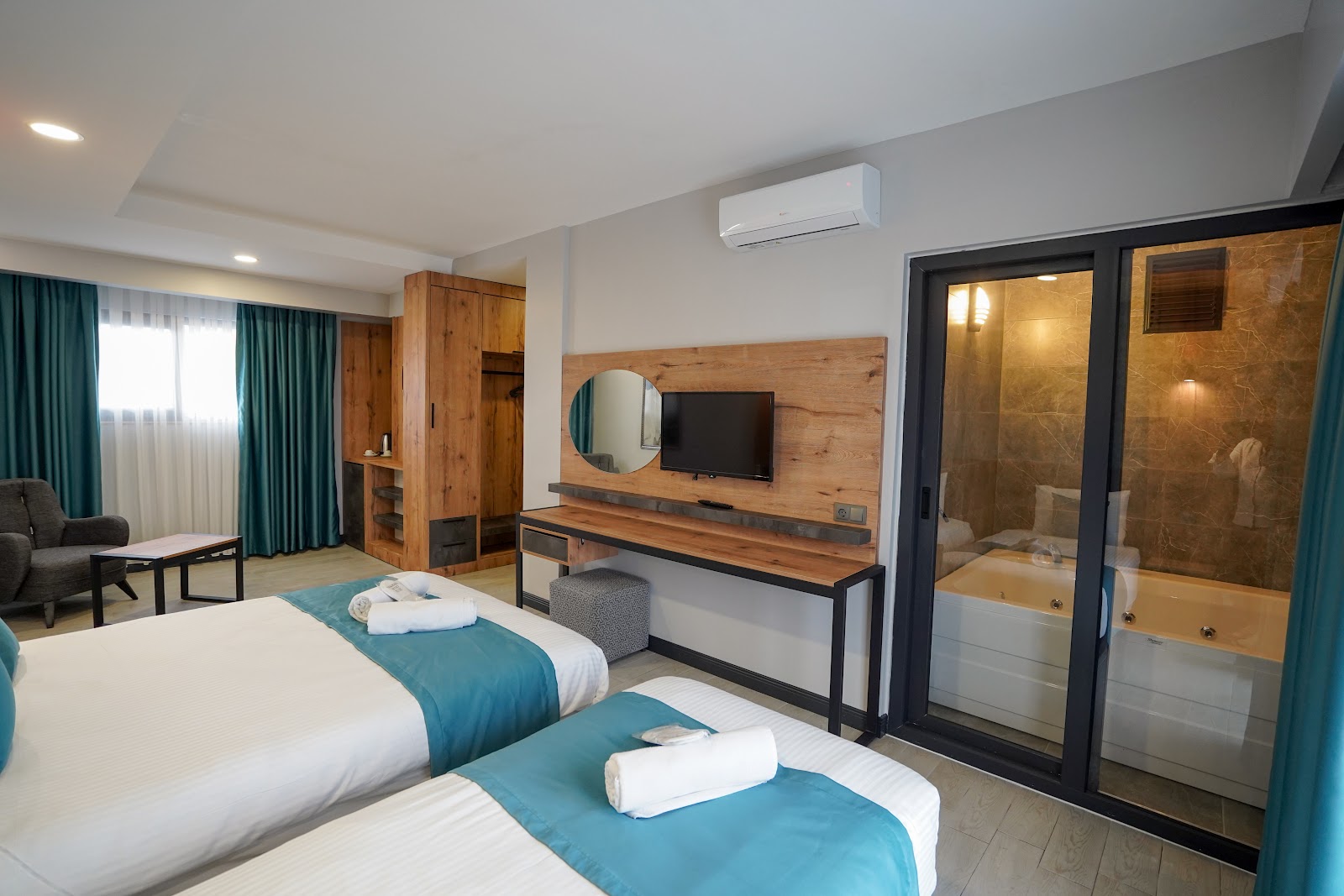 Ramada Resort by Wyndham Pamukkale Thermal