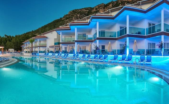 Ölüdeniz Manzara Hotel