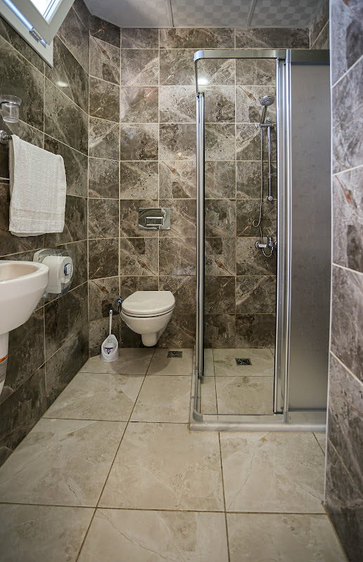 Şami Otel
